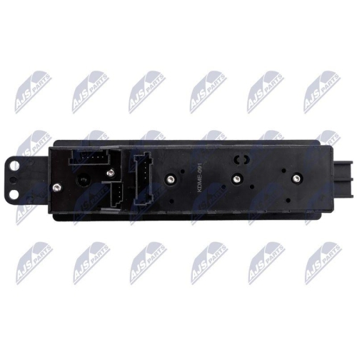 Comutator reglaj geam Mercedes Sprinter 2006-, 9065451613