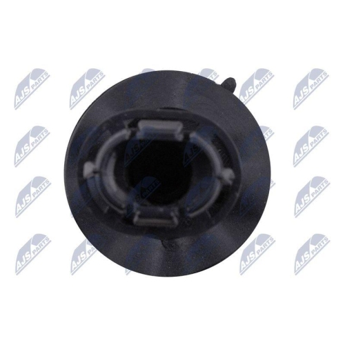 Tampon capota Ford Transit, Tourneo Courier 2014-, ET7616C618BA