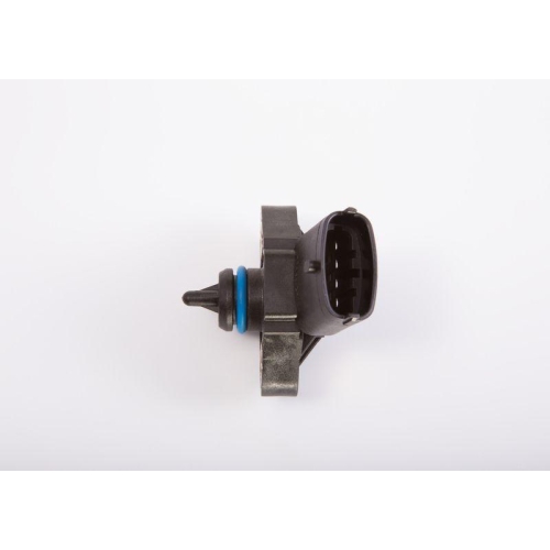 BOSCH Senzor, temperatura/ presiune ulei