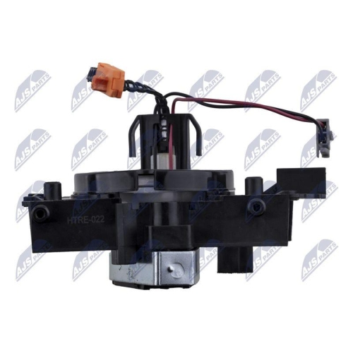 Arc spirala Airbag Renault Megane, 1999-, 7701047253