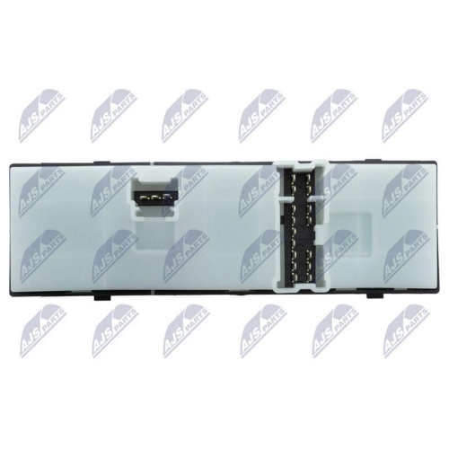 Comutator reglaj geam Nissan Cube 2009-, 25401-1FC0A