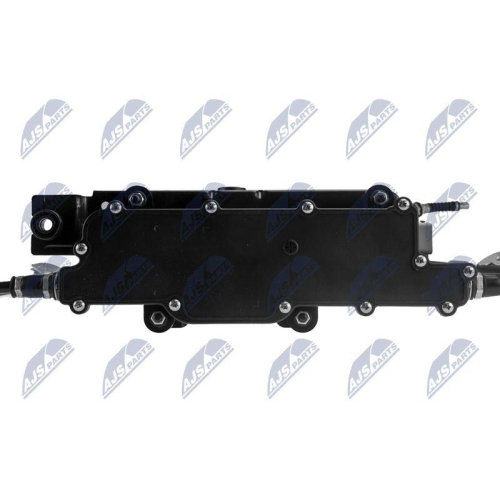 Unitate control sistem franare Hyundai Santa Fe 2015-2019, 59700-2W800