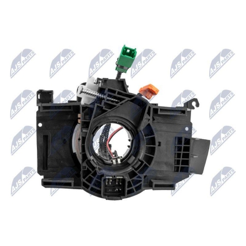Arc spirala Airbag Renault Trafic 2 2006-, Dacia Logan 2006-, Sandero 2008-, 7701072088