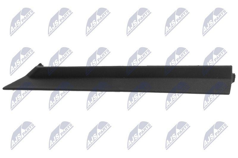 Ornament bara fata Opel Insignia B 2017-; partea dreapta; 39020290; NTY, aftermarket