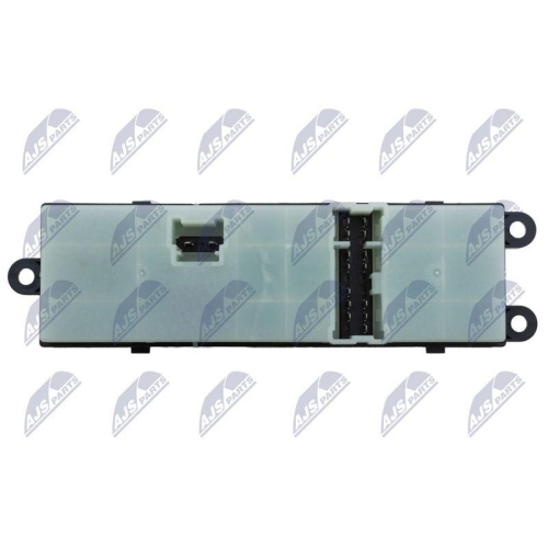 Comutator reglaj geam Nissan Pathfinder 2009-, 25401-ZL10A