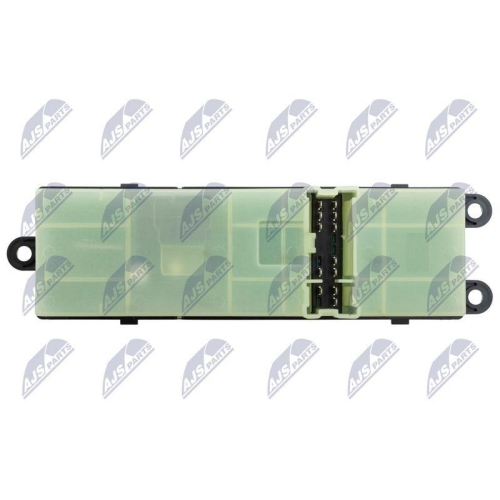 Comutator reglaj geam Nissan Xterra 2005-, Fataier 2005-, 25401-EA003