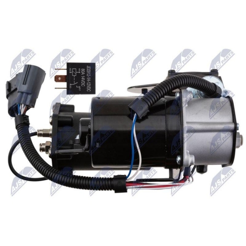 Compresor suspensie pneumatica Land Rover Discovery 3 2004-, Discovery 4 2009-, Range Rover Sport 2009-, LR023964