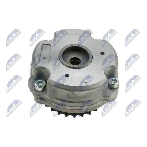 Regulator ax came Hyundai Coupe, Elantra, I30, Trajet, Tucson 2.0 2000-2012, Kia Carens, Ceed, Cerato, Pro Ceed, Sportage 2.0 2004-, 24350-23800