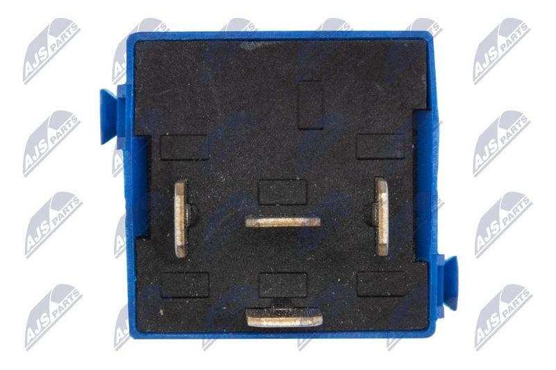 Releu multifunctional BMW Seria 3 (E36, E46, E90, E91, E92, E93, F30, F31), 7 (E38, E65, E66, F01), 5 (E39, E60, E61, F10, F11), X5 (E53), 6 (E63, E64), X5 (E70), X6 (E71), 1 (E81, E87, E88, F20, F21), X3 (E83), X1 (E84), 5 GT (F07); 61366915327; NTY