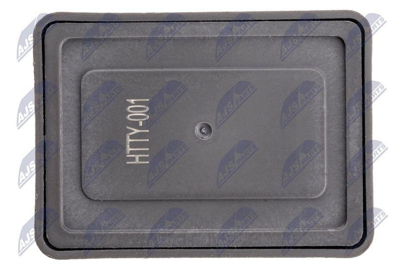 Releu stergator parbriz Toyota RAV 4 2005-, Hilux 2005-, Camry 2006-, Lexus Is 2005-; 85942-30020; NTY, aftermarket