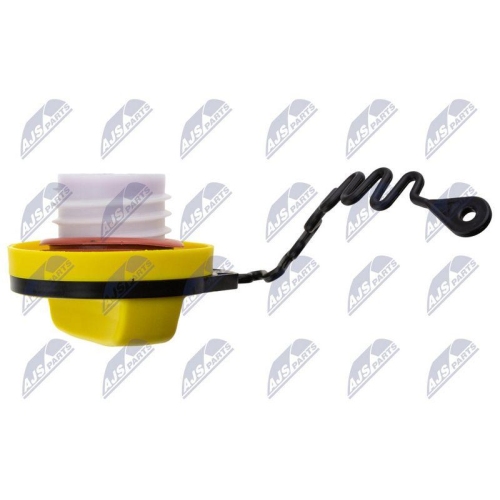 Buson rezervor de combustibil Land Rover Freelander 2 2006-2014, pana la serie Vinch310934 de la serie Vinbh000001, LR034129