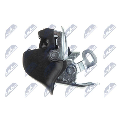Incuietoare, Broasca usa spate Renault Kangoo 1997-, Master 2 1998-, Opel Movano A 1998-, 8200031626