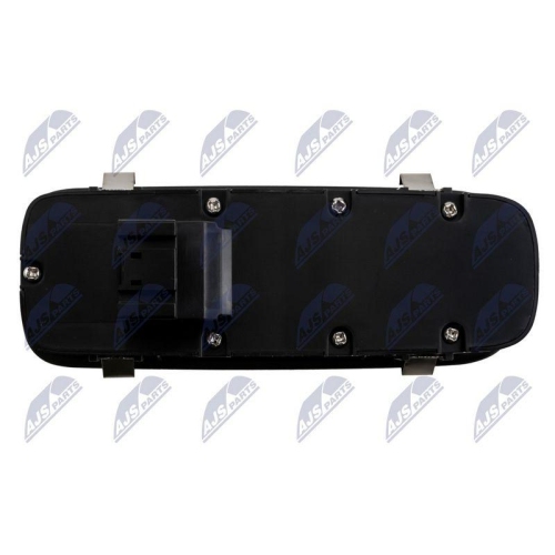 Comutator reglaj geam Porsche Panamera 2016-, Cayenne 2017-, 971959858H