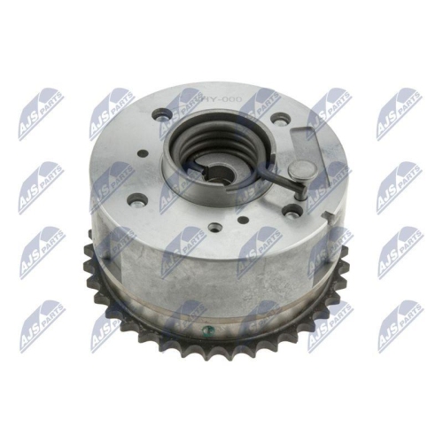 Regulator ax came Hyundai I30, Ix35, I40 1.4, 1.6 2010-, Kia Carens, Ceed, Cerato, Soul, Sportage 1.4, 1.6 2011-, 24370-2B610