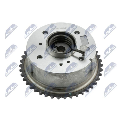 Regulator ax came Hyundai I30, Santa Fe 2.0, 2.4 2012-, Kia Optima, Sorento, Sportage, Stinger 2.0, 2.4 2012-, parte evacuare, 24370-2G750