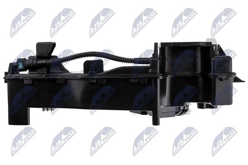 Rezervor aditiv FAP Citroen C3 Aircross II 1.5 HDI, 1.6 HDI 2018-, C3 II 1.6 HDI 2014-, C3 III 1.5 HDI, 1.6 HDI 2016-, Opel Crossland X / Crossland 1.6 D 2017-, Peugeot 2008 1.5 HDI 2018-, 1.4 HDI, 1.6 HDI 2013-, 208 1.4 HDI, 1.6 HDI 2012-, 1.5 HDI 2018-