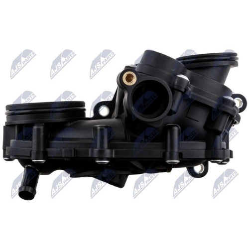 Termostat Diesel Audi A4, A5, A6, A7, Q5, Q7, Q8, Vw Touareg, 059121111DH
