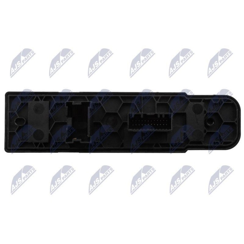 Comutator reglaj geam Renault Megane 2015-, Scenic 2017-, Talisman 2016-, Kadjar 2015-, 254015252R