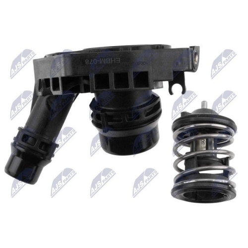 Termostat Diesel Bmw Seria 1 F20, F21, 2 F22, F87, F23, F45, F46, 3 F30, F80, F31, 11518577895