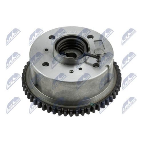 Regulator ax came Hyundai Ix35, Sonata, Santa Fe 2.0, 2.4 2008-, Kia Magentis, Optima, Sorento, Sportage 2.0, 2.4 2010-, 24370-2G000