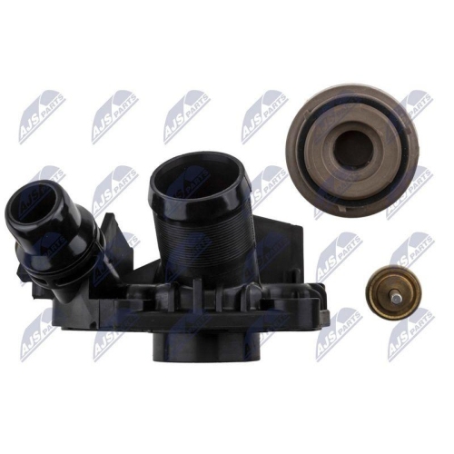 Termostat Diesel Bmw Seria 1 F20, F21, 2 F22, F87, F23, F45, F46, 3 F30, F80, F31, 11518577894