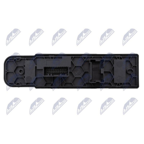 Comutator reglaj geam Renault Megane 4 2015-, Scenic 4 2016-, Talisman 2015-, Kadjar 2015-, 254015253R