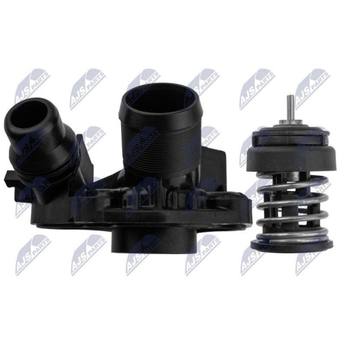 Termostat Diesel Bmw Seria 1 F40, 2 F45, F44, F46, X1 F48, X2 F39, Mini F55, F56f57, 11518472105