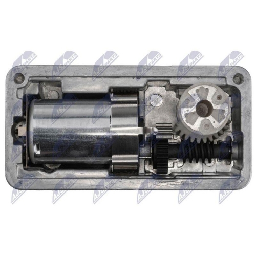Actuator turbocompresor 6nw010430-12 Bmw Seria 1 F20, F21 2.0d 2011-2015, 2 F22, F87 2.0d 2012-2014, 3 F30, F31, F34, F80, E90, E91, E92, E93 2.0d 2010-2016, 5 F07, F10, F11 2.0d 2010-2017, X3 F25 2.0d 2014-2017, X4 F26 2.0d 2014-2018,