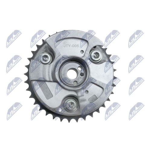 Regulator ax came Lexus Rx300, 330, 350 2006-2008, Rx270, 350, 450h 2008-2012, Toyota Camry 3.5 2006-, Highlander 3.5 2007-, 13050-31170
