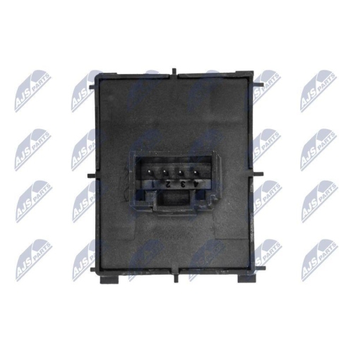 Comutator reglaj geam Skoda Octavia 2013-, 5E0959858