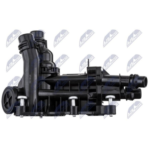 Termostat motor 2.0d Vw Caddy, Golf, Audi A3, Seat Leon, Skoda Octavia, Superb, Cupra Formentor, 05L121111N