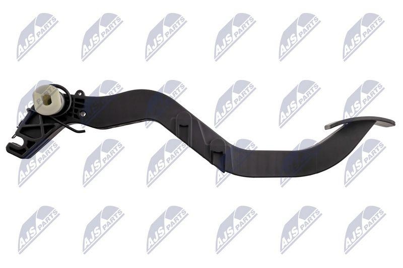 Pedala frana Chevrolet Spark 2011-; 95936014; NTY, aftermarket