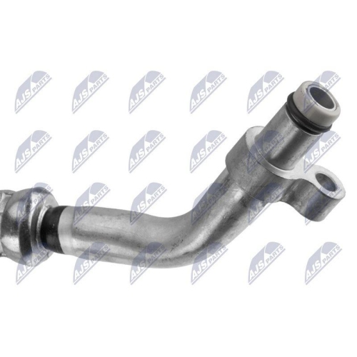 Conducta aer conditionat Vw Crafter 30-35 2.5tdi 2006-, Crafter 30-50 2.5tdi 2006-, 2E0820721