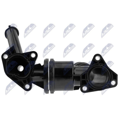 Termostat motor 3.0d Bmw Seria 3 G20, G80, G28, G21, G81, 5 G30, F90, G31, 6 Gran Turismo G32, 7 G11, G12, 8 G14, F91, 8 G15, F92, 11538576289