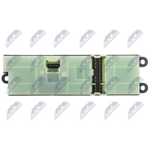 Comutator reglaj geam Subaru Impreza 2002-, Sti 2003-, Wrx 2002-, 83071-FE010