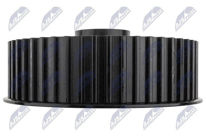 Pinion, roata dintata ax cu came Citroen C5 II 2004-, C5 III 2008-, C6 2005-, Peugeot 407 2004-, 607 2004-; 0805.F9; NTY, aftermarket
