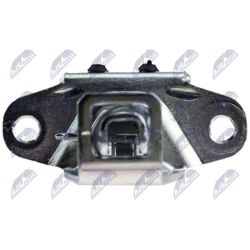Incuietoare blocare portbagaj Mitsubishi L200 2007-, Stona Stanga, Dreapta, MN136711
