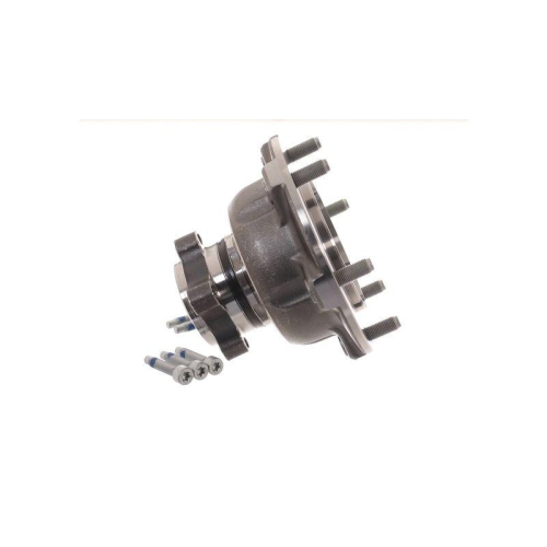 SKF Set rulment roata