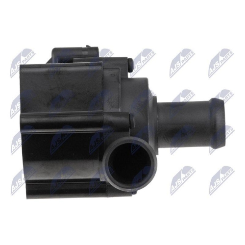 Pompa de apa electrica suplimentara Bmw Seria 7 F01, F02, F03 760i 6.0 2007-2015, 11517629914