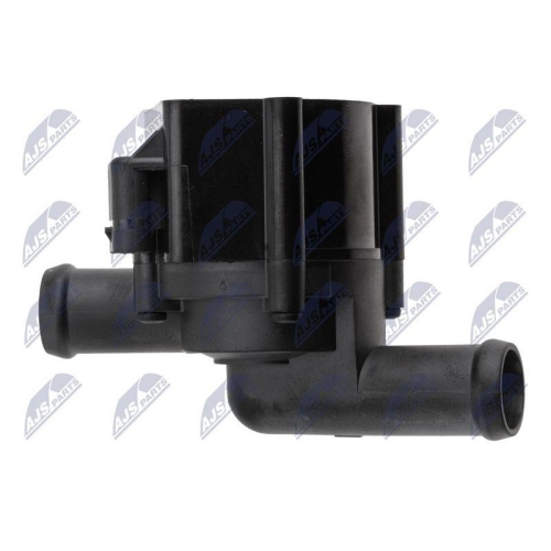 Pompa de apa electrica suplimentara Ford Transit V363 2.0ecoblue, 2.2tdci 2013-, Transit Custom, Tourneo Custom V362 2.0ecoblue, 2.2tdci 2012-, BK218B552AA