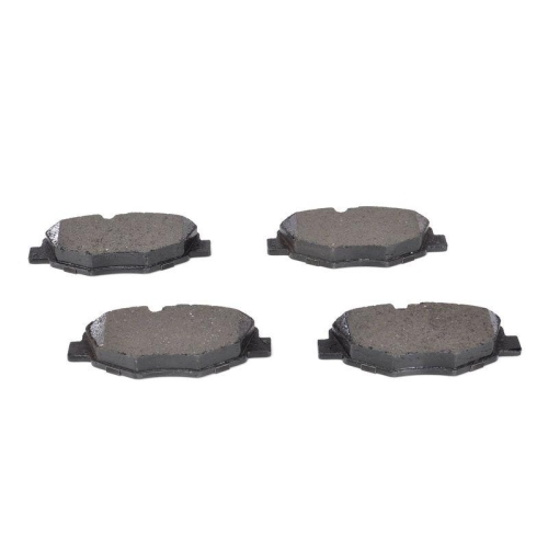 BOSCH set placute frana,frana disc