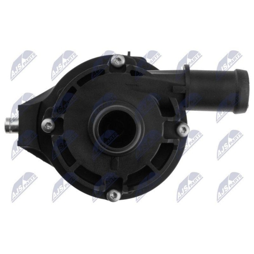 Pompa de apa electrica suplimentara Renault Megane 4 1.6tce, 1.6dci, 1.8tce 16-, Master 3 2.3dci 14-, Dacia Duster 1.0tce 19-, Sandero 1.0tce 19-, Opel Vivaro B 1.6cdti 16-, Movano B 2.3cdti 14-, 925164GA0A