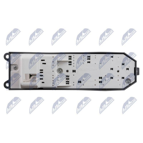 Comutator reglaj geam Toyota Corolla 2006-, Auris 2006-, Rav4 2005-, Urban Cruiser 2009-, 84820-12520