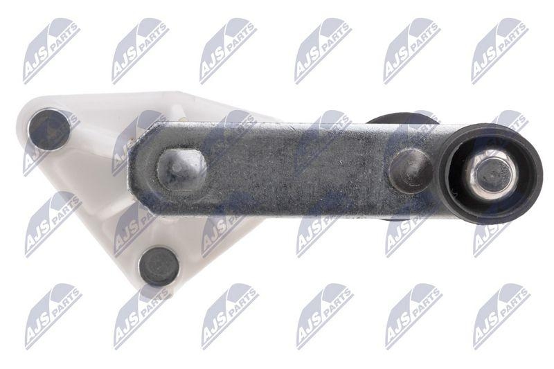 Pivot stergator Nissan Primera P10 1990-1996, P11 1996-2001; partea dreapta; 28850-70N00; NTY, aftermarket