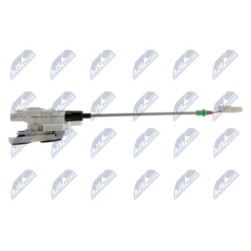 Incuietoare, Broasca usa fata Bmw X5 F15 2013-, X6 F16 2014-, Stanga, 51207419839