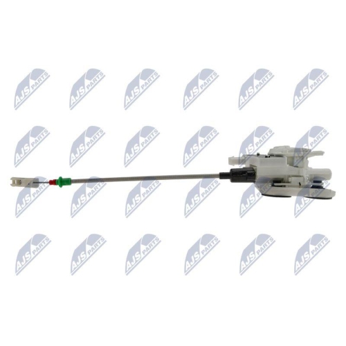 Incuietoare, Broasca usa fata Bmw X5 F15 2013-, X6 F16 2014-, Dreapta, 51207419840