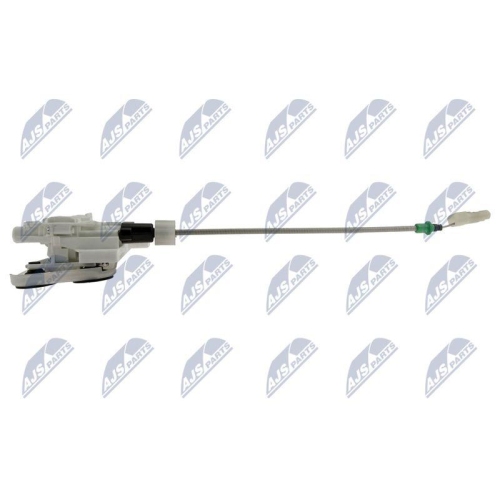 Incuietoare, Broasca usa spate Bmw X5 F15 2013-, Stanga, 51207419841