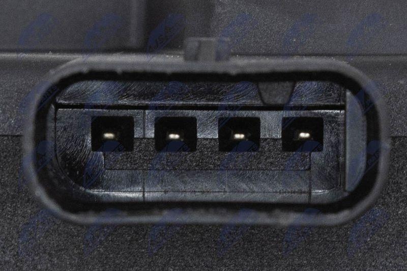 Actuator grila activa BMW seria 5 (G30, G31) 2016-, 6 (G32) 2016-, 7 (G11, G12) 2016-; 51749854640; NTY, aftermarket