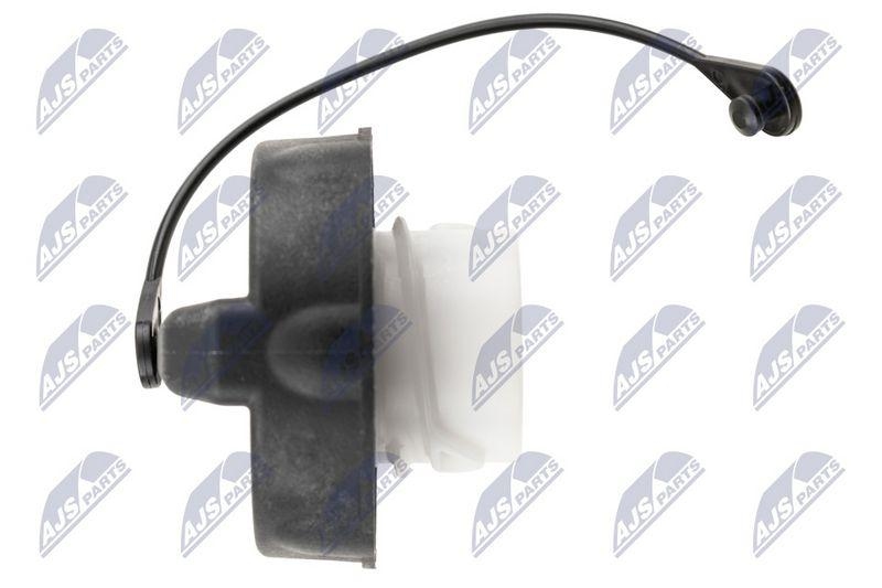Buson rezervor combustibil Jeep Grand Cherokee 2007-, Liberty 2007-, Commander 2007-, Chrysler Pacifica 2007-, Town & Country 2008-; 52124512AA; NTY, aftermarket