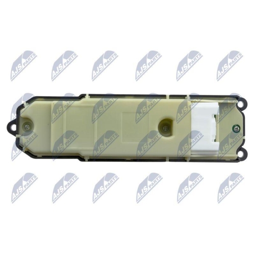 Comutator reglaj geam Toyota Land Cruiser 2000-2005, 84040-60091